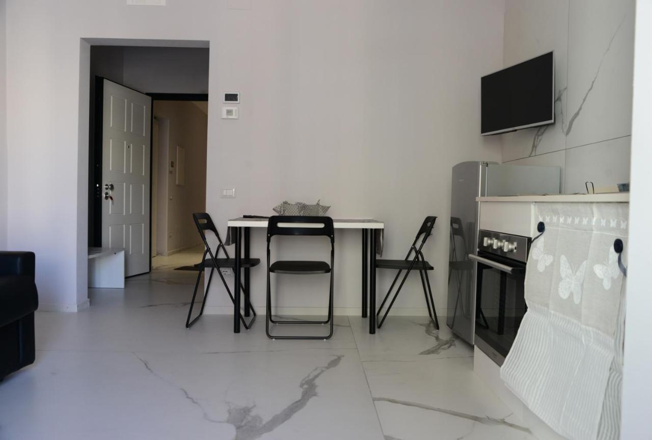 Dimore Pietrapenta Apartments, Suites & Rooms - Via Lucana 223, Via Piave 23, Via Chiancalata 16 Matera Exterior foto